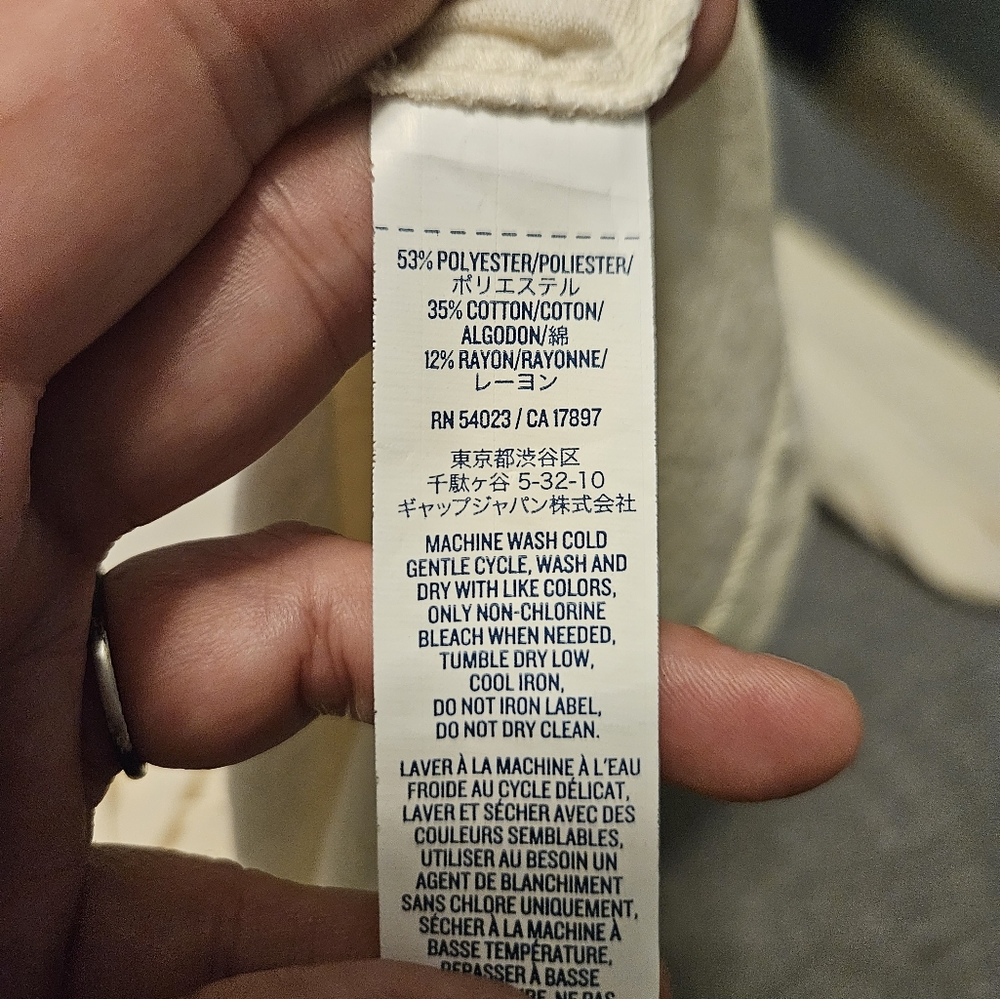 Old Navy Top NWT - Picture 5 of 8